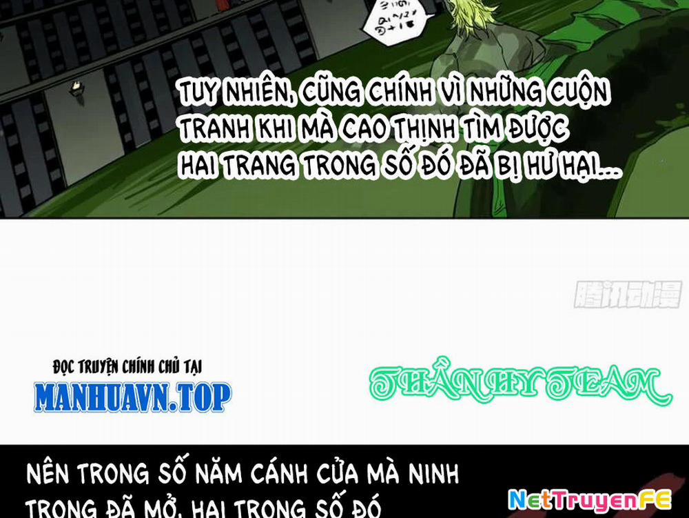 manhwax10.com - Truyện Manhwa Truyền Võ Chương 261 Trang 61