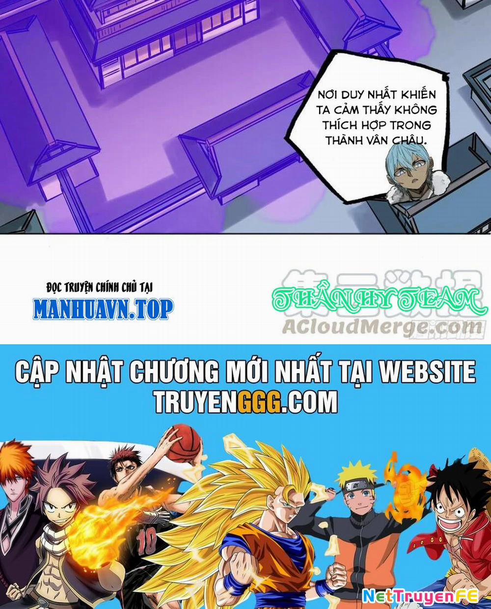 manhwax10.com - Truyện Manhwa Truyền Võ Chương 261 Trang 68