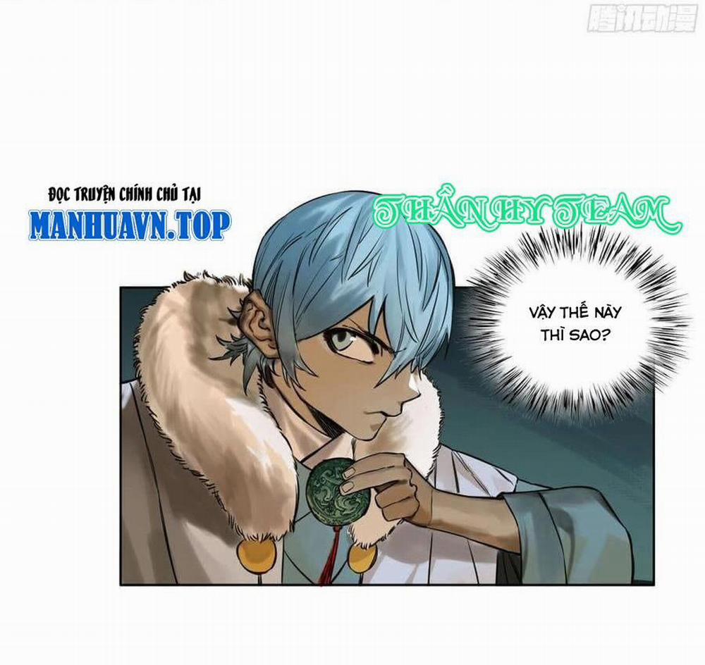 manhwax10.com - Truyện Manhwa Truyền Võ Chương 262 Trang 30