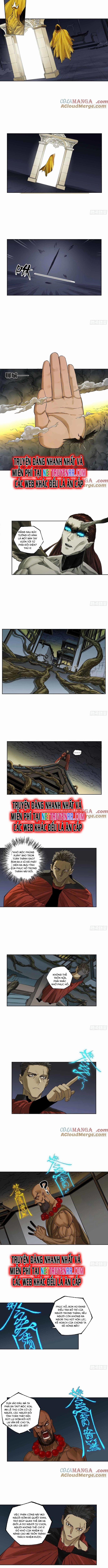 manhwax10.com - Truyện Manhwa Truyền Võ Chương 272 Trang 3