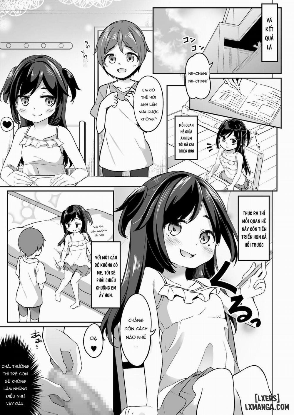 manhwax10.com - Truyện Manhwa TS-kko Otokoyu Challenge Chương Oneshot Trang 33