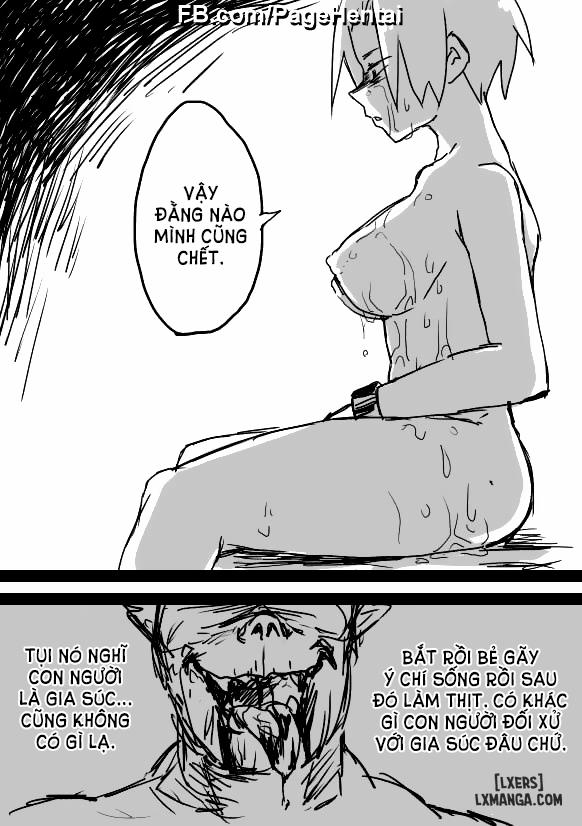 manhwax10.com - Truyện Manhwa TS-Ko - Rakugaki Manga Chương 1 Trang 11