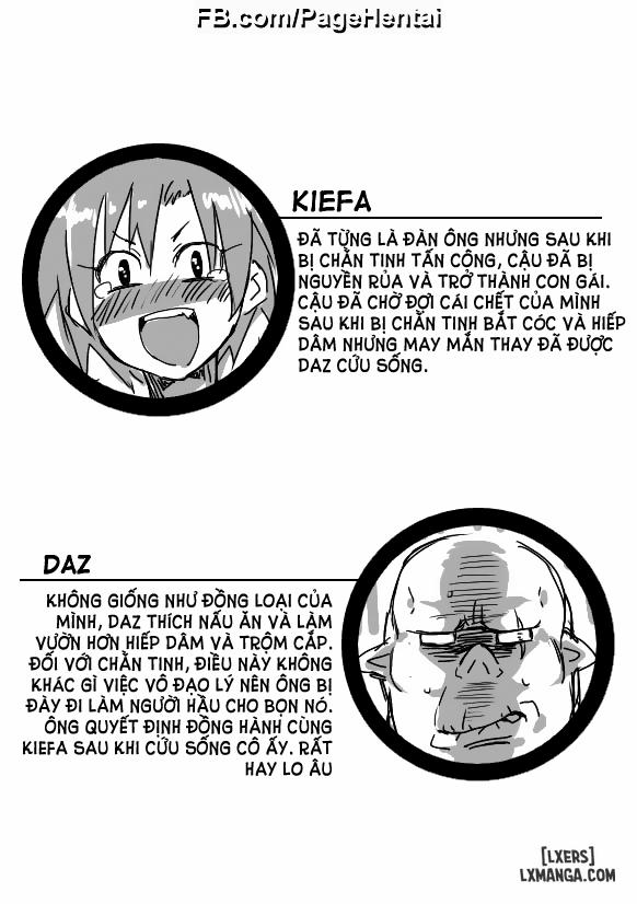 manhwax10.com - Truyện Manhwa TS-Ko - Rakugaki Manga Chương 2 Trang 2