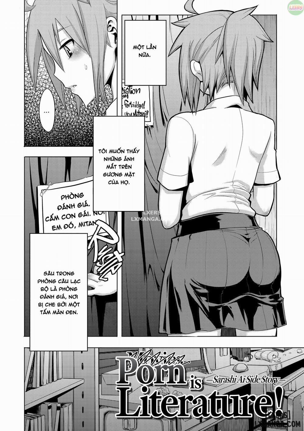 manhwax10.com - Truyện Manhwa TSF Monogatari Chương 2 Trang 7