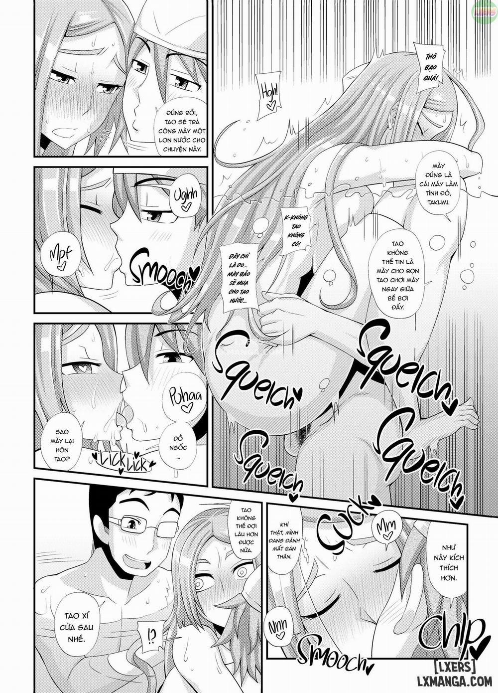 manhwax10.com - Truyện Manhwa TSF Story Append Chương 2 Trang 31