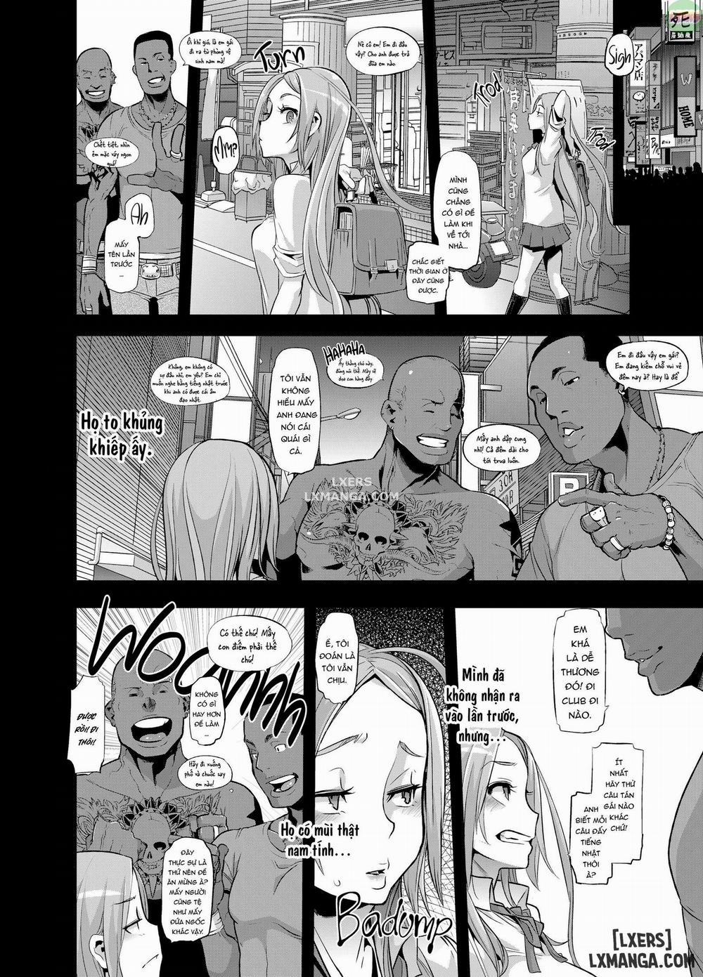 manhwax10.com - Truyện Manhwa TSF Story Append Chương 2 Trang 37