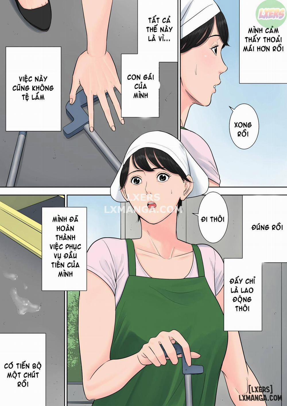 manhwax10.com - Truyện Manhwa Tsubakigaoka Danchi no Kanrinin Chương 1 Trang 51