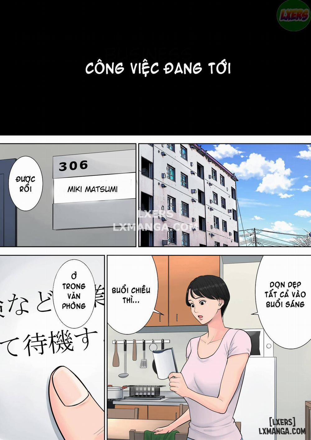 manhwax10.com - Truyện Manhwa Tsubakigaoka Danchi no Kanrinin Chương 1 Trang 52