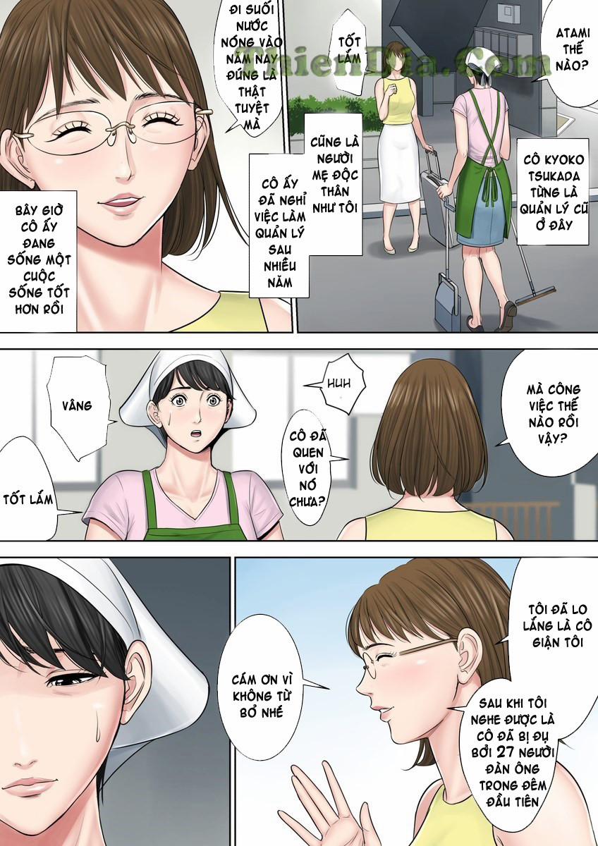 manhwax10.com - Truyện Manhwa Tsubakigaoka Danchi no Kanrinin Chương 4 Trang 10