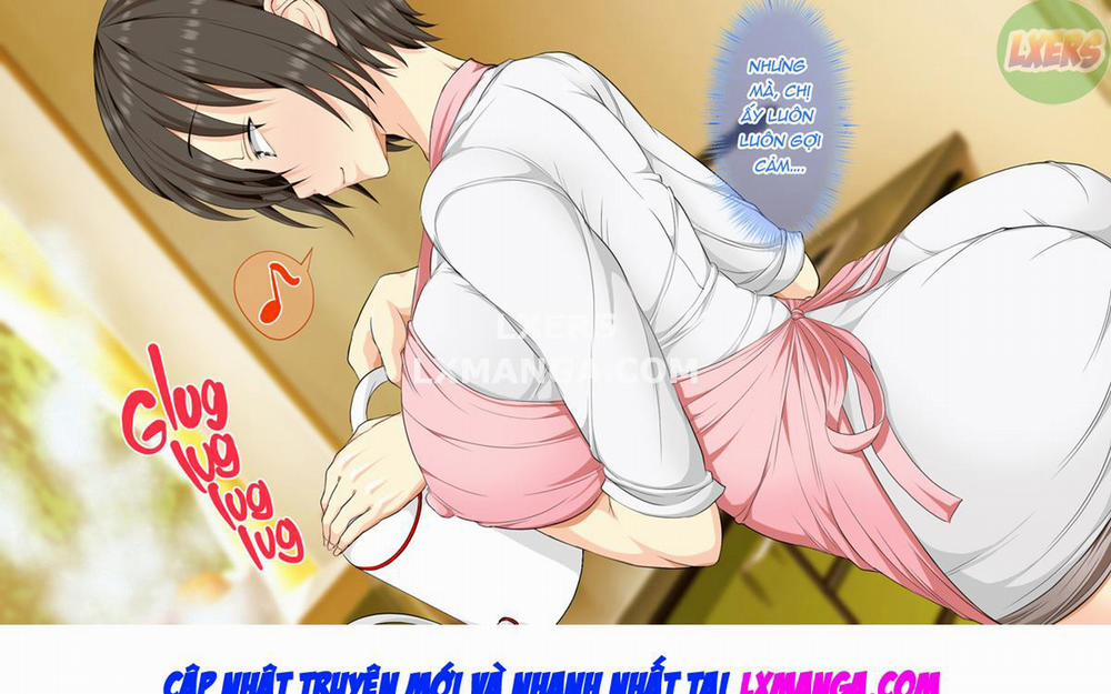 manhwax10.com - Truyện Manhwa Tsui ni Tourai!? Chou Moteki!! Chương 3 0 Aya Trang 7