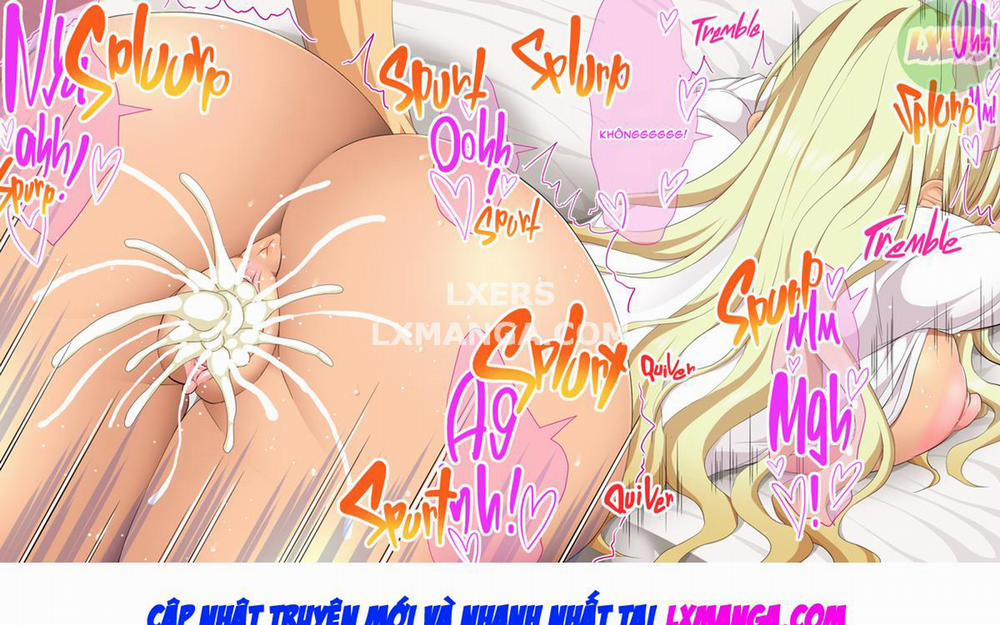 manhwax10.com - Truyện Manhwa Tsui ni Tourai!? Chou Moteki!! Chương 4 1 0 Reina Trang 26