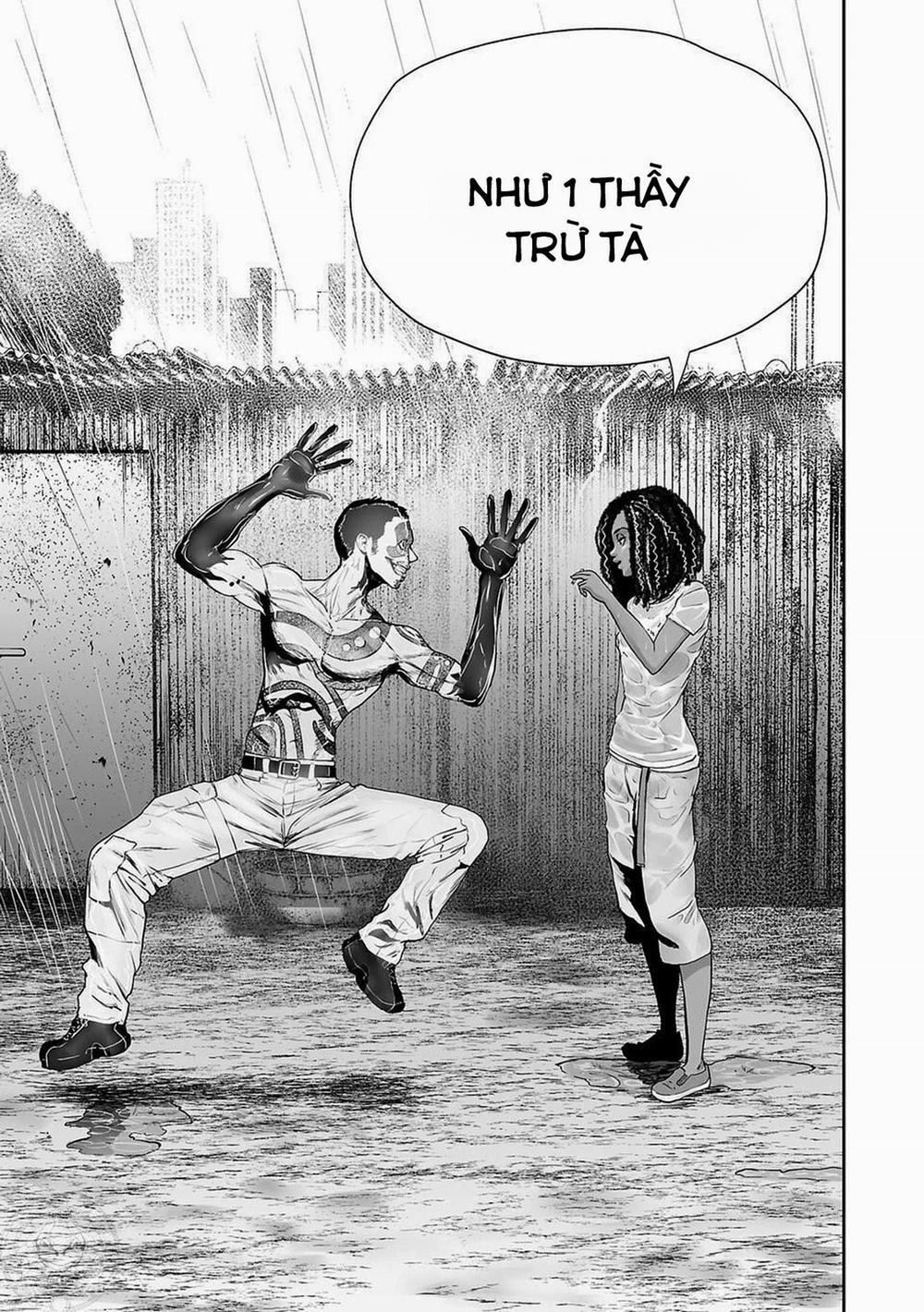 manhwax10.com - Truyện Manhwa Tsui No Taimashi – Ender Geister Chương 1 Trang 11