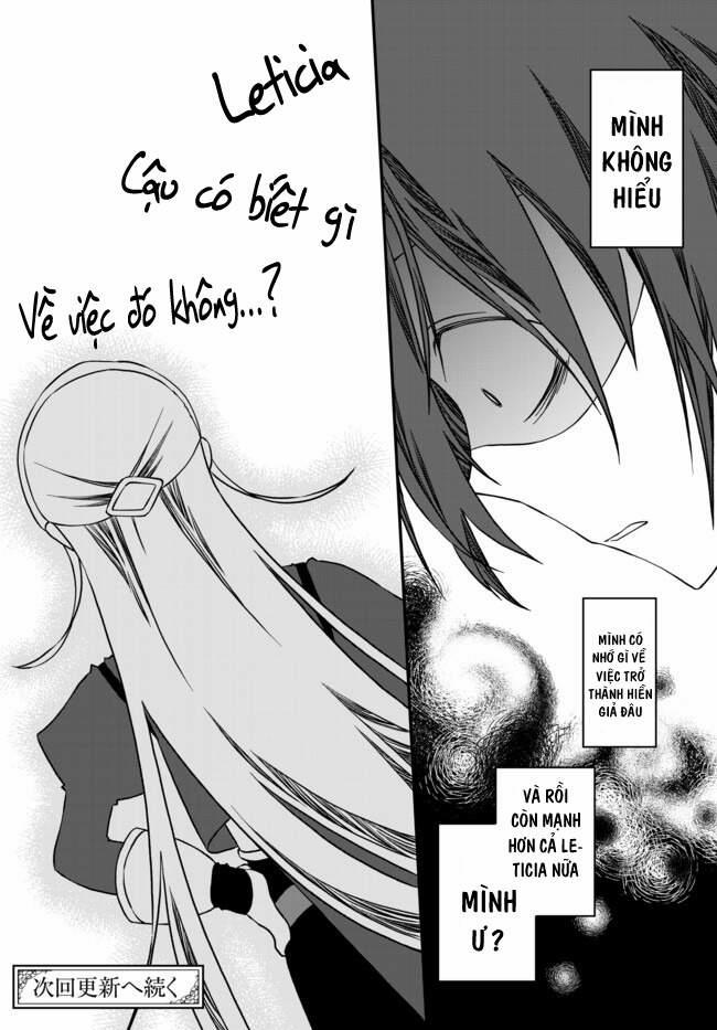 manhwax10.com - Truyện Manhwa Tsuihou No Kenja, Sekai Wo Shiru ~ Osananajimi Yuusha No Atsuryoku Kara Nigete Jiyuu Ni Natta Ore ~ Chương 1 5 Trang 27