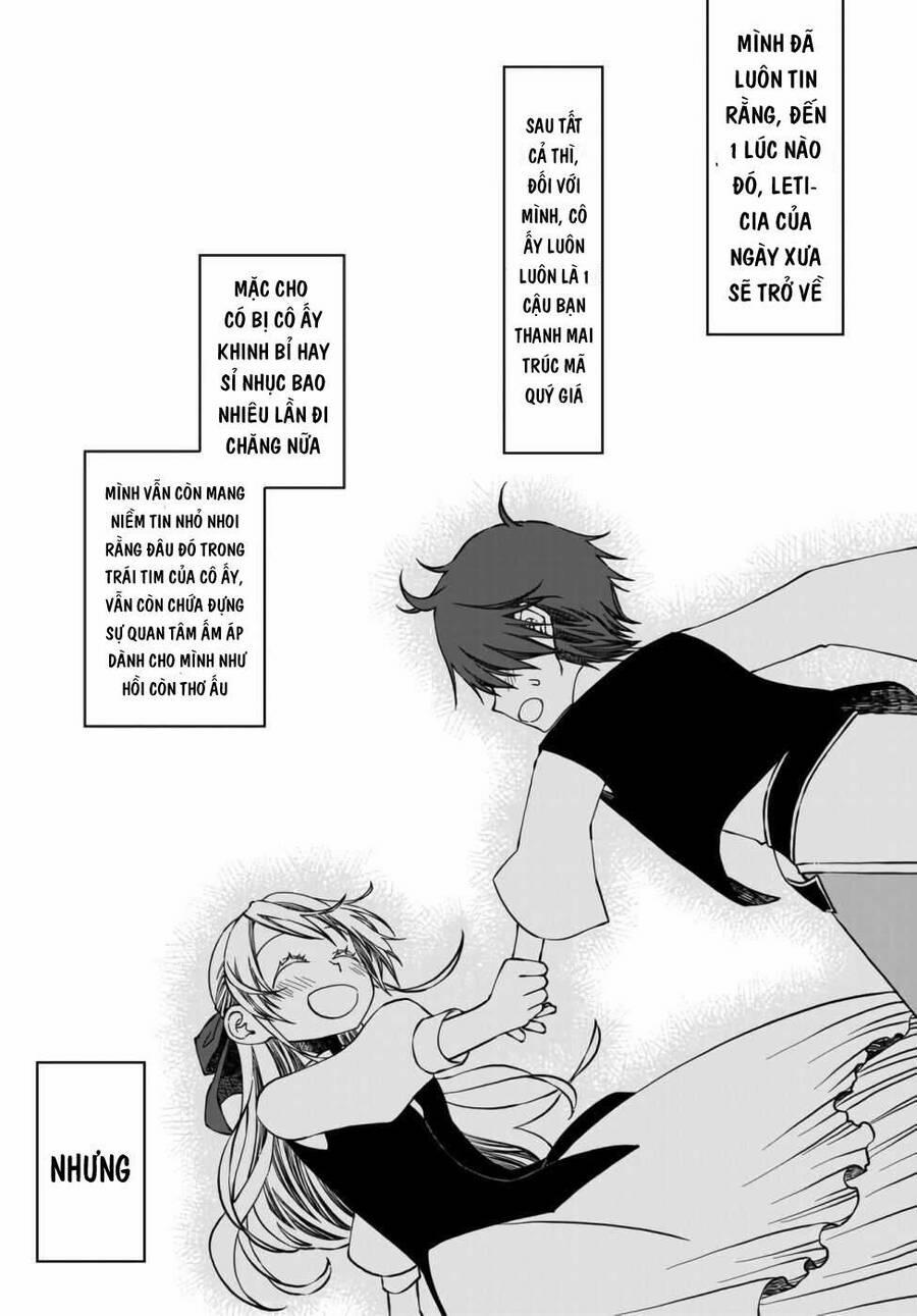 manhwax10.com - Truyện Manhwa Tsuihou No Kenja, Sekai Wo Shiru ~ Osananajimi Yuusha No Atsuryoku Kara Nigete Jiyuu Ni Natta Ore ~ Chương 2 Trang 10