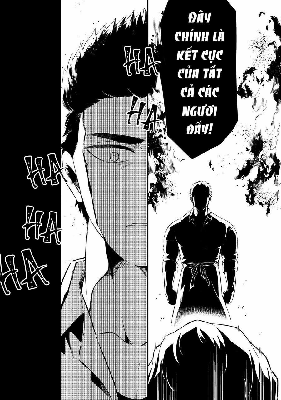 manhwax10.com - Truyện Manhwa Tsuihousha Shokudou E Youkoso! Chương 11 Trang 11