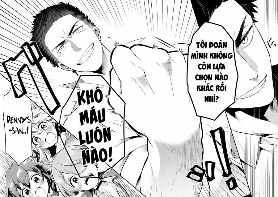 manhwax10.com - Truyện Manhwa Tsuihousha Shokudou E Youkoso! Chương 11 Trang 30