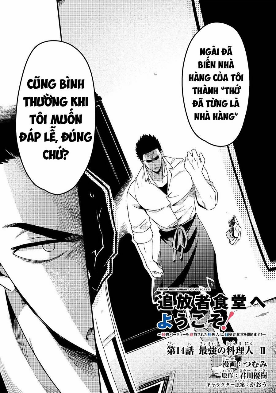 manhwax10.com - Truyện Manhwa Tsuihousha Shokudou E Youkoso! Chương 14 Trang 3