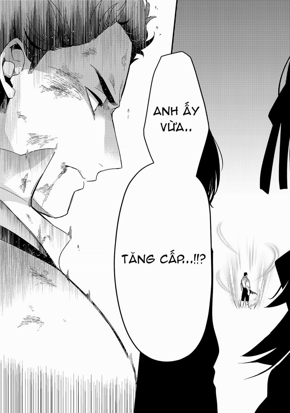 manhwax10.com - Truyện Manhwa Tsuihousha Shokudou E Youkoso! Chương 16 Trang 14