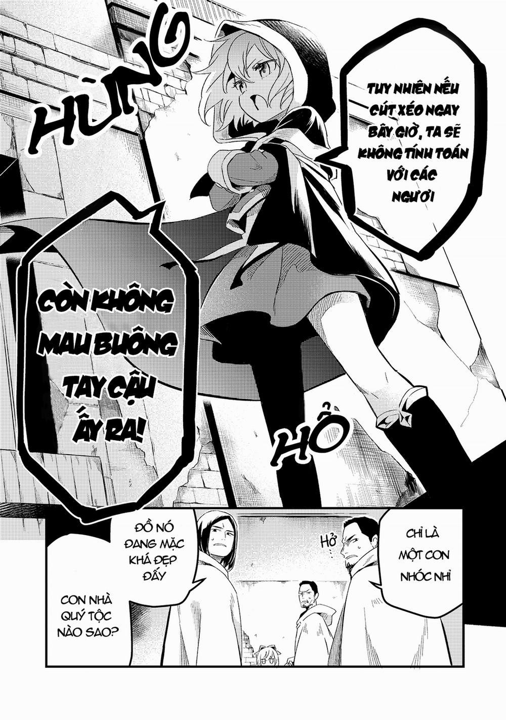 manhwax10.com - Truyện Manhwa Tsuihousha Shokudou E Youkoso! Chương 20 Trang 11