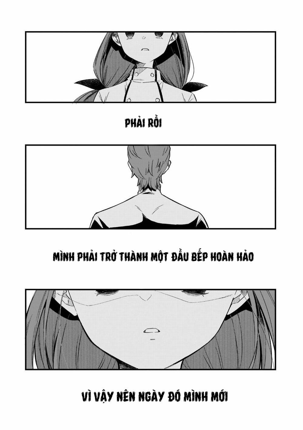 manhwax10.com - Truyện Manhwa Tsuihousha Shokudou E Youkoso! Chương 28 Trang 7