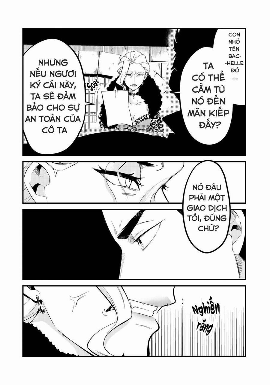 manhwax10.com - Truyện Manhwa Tsuihousha Shokudou E Youkoso! Chương 35 Trang 8