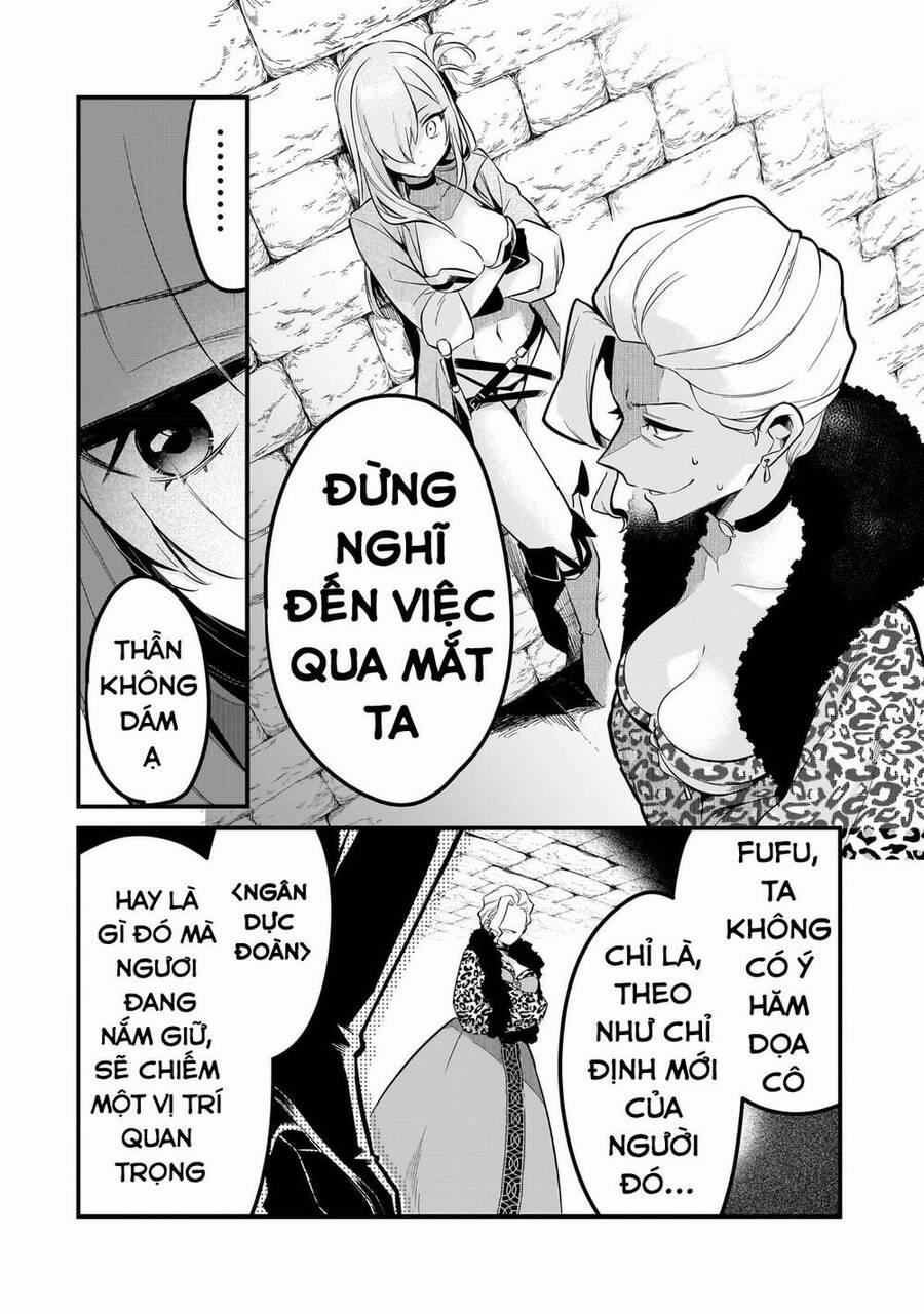 manhwax10.com - Truyện Manhwa Tsuihousha Shokudou E Youkoso! Chương 37 Trang 8