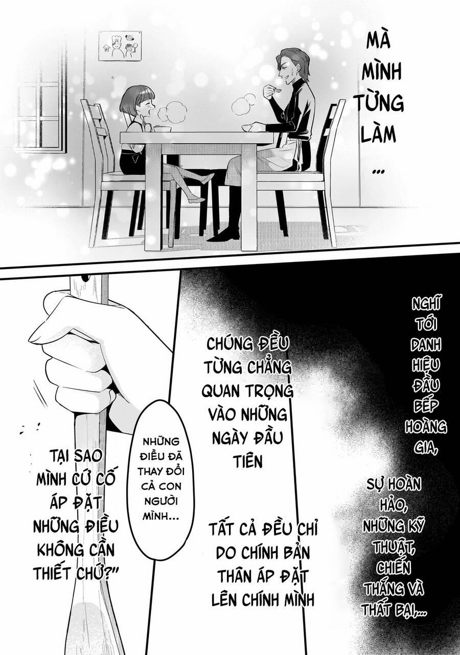 manhwax10.com - Truyện Manhwa Tsuihousha Shokudou E Youkoso! Chương 43 Trang 15