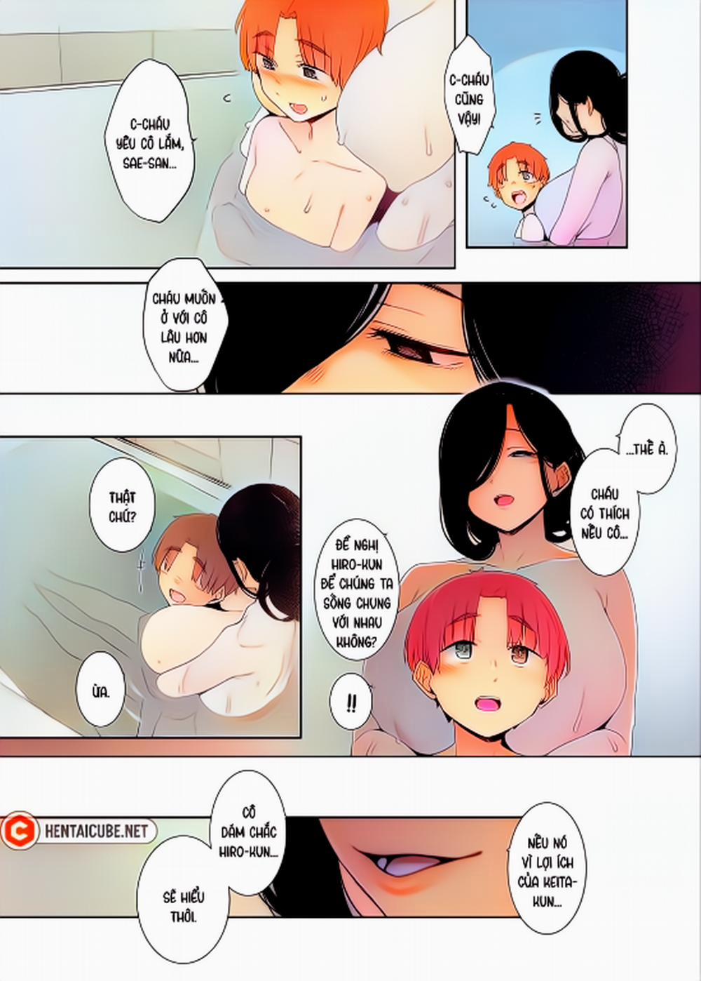 manhwax10.com - Truyện Manhwa Tsuikai no Kasu Chương Oneshot full m u Trang 43