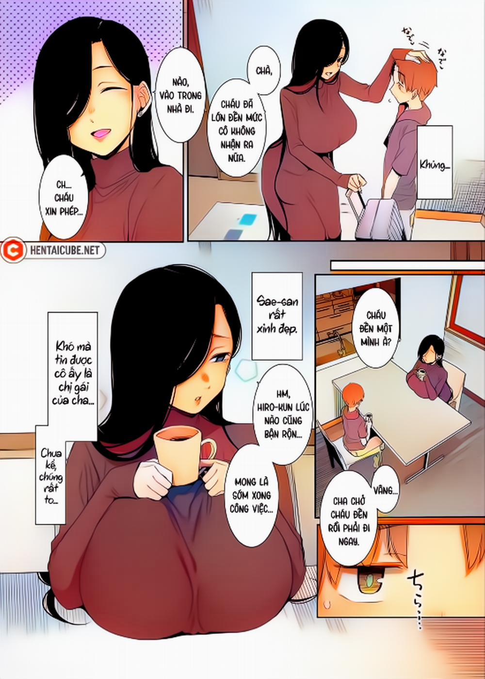 manhwax10.com - Truyện Manhwa Tsuikai no Kasu Chương Oneshot full m u Trang 6