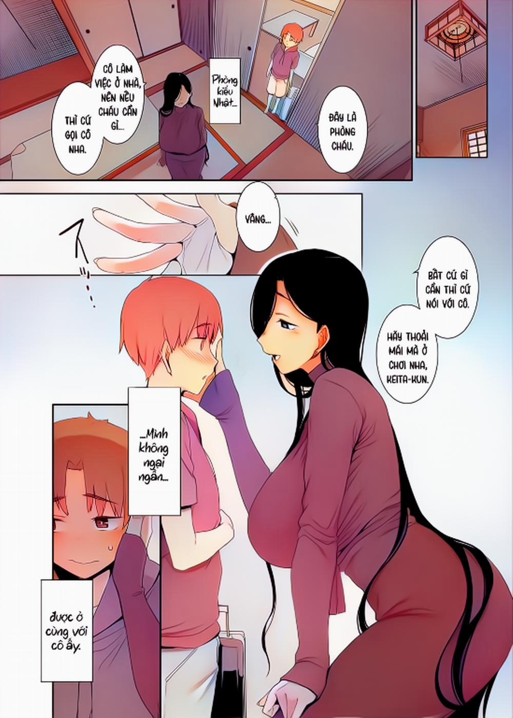 manhwax10.com - Truyện Manhwa Tsuikai no Kasu Chương Oneshot full m u Trang 8