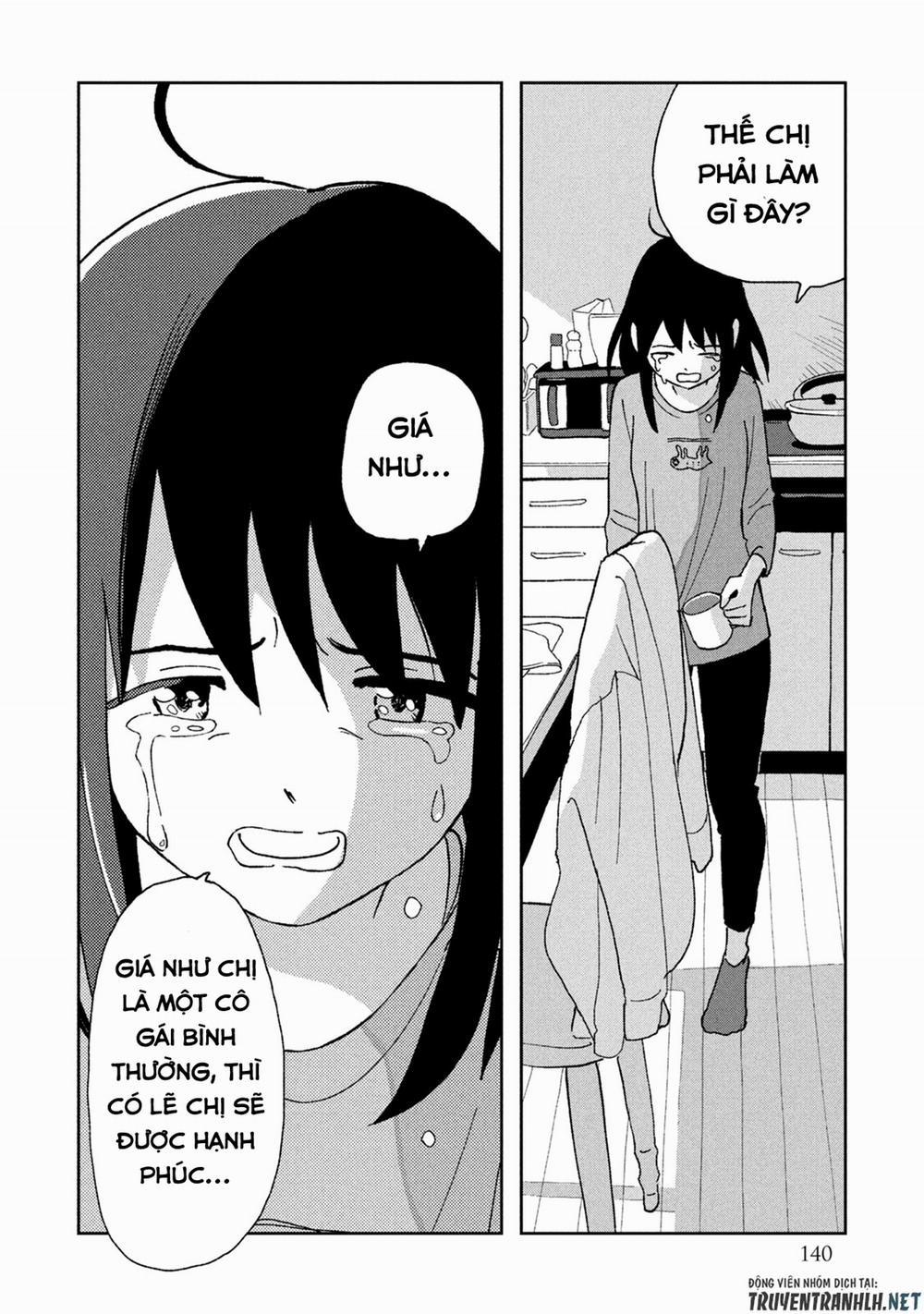 manhwax10.com - Truyện Manhwa Tsuka No Ma No Ichika Chương 0 B y gi t i ph i l m g y Trang 14