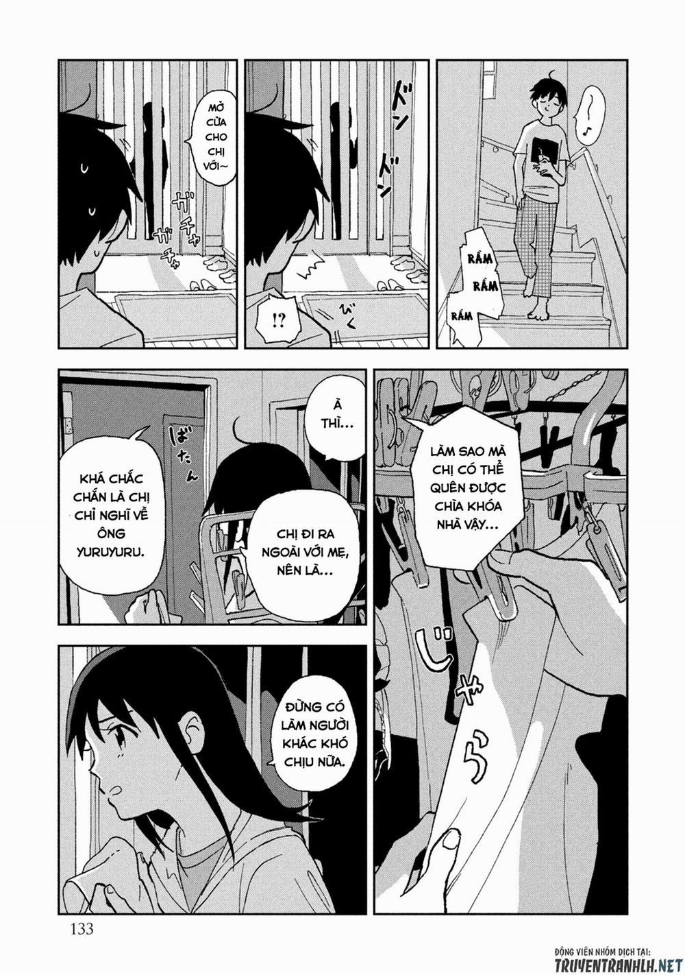 manhwax10.com - Truyện Manhwa Tsuka No Ma No Ichika Chương 0 B y gi t i ph i l m g y Trang 7