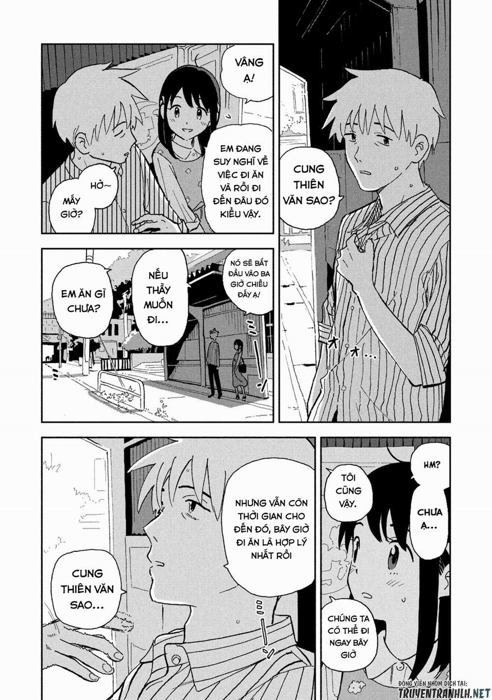 manhwax10.com - Truyện Manhwa Tsuka No Ma No Ichika Chương 0 T t c c m gi c nh l m t gi c m Trang 7