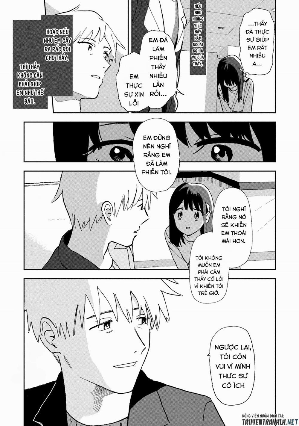 manhwax10.com - Truyện Manhwa Tsuka No Ma No Ichika Chương 0 T i m t i hi v ng s ng c a m nh Trang 14