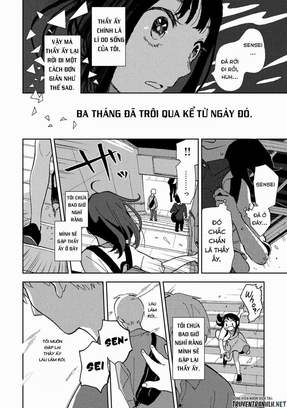 manhwax10.com - Truyện Manhwa Tsuka No Ma No Ichika Chương 0 T i m t i hi v ng s ng c a m nh Trang 17