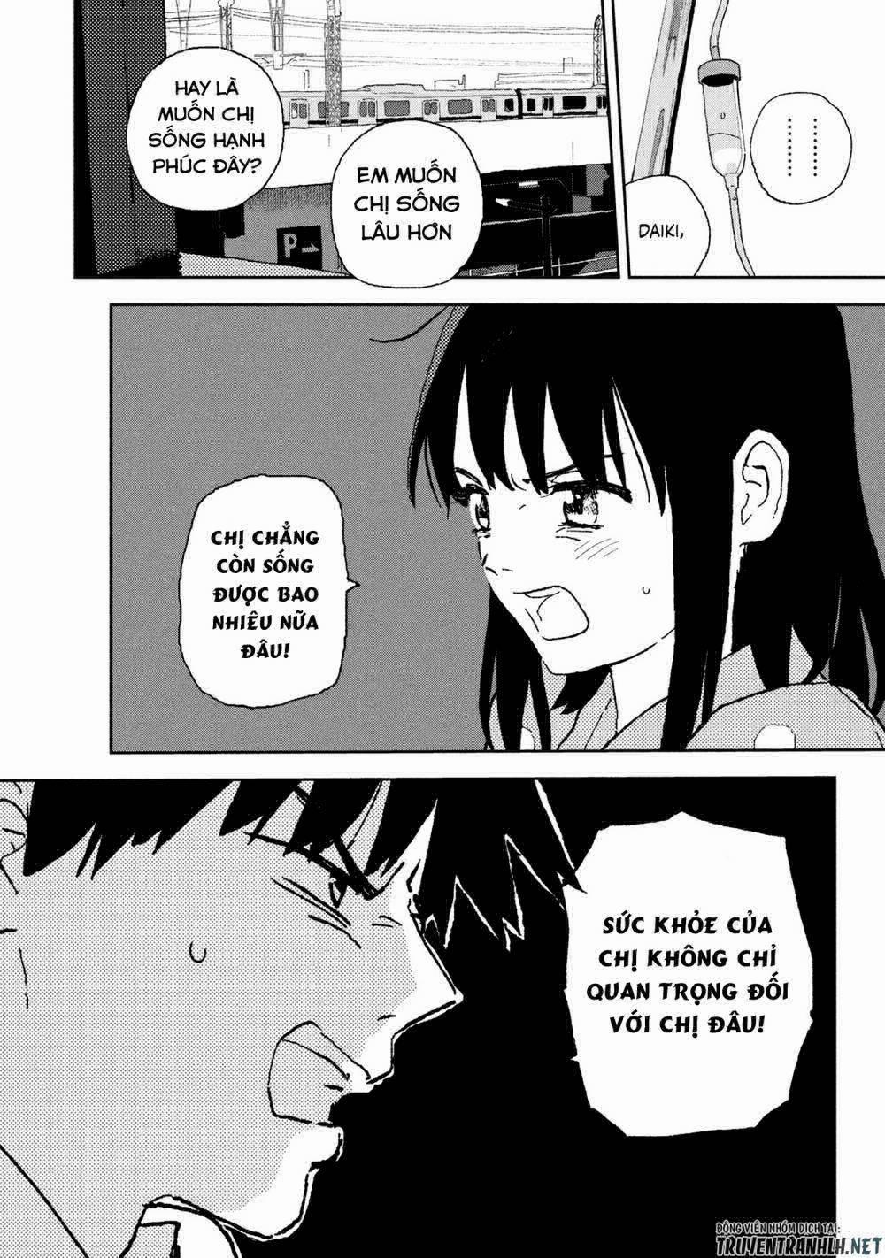 manhwax10.com - Truyện Manhwa Tsuka No Ma No Ichika Chương 11 Trang 11