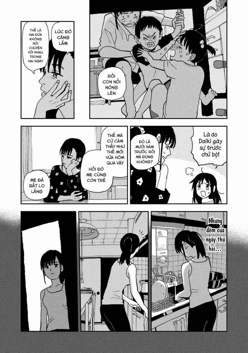 manhwax10.com - Truyện Manhwa Tsuka No Ma No Ichika Chương 14 Trang 10