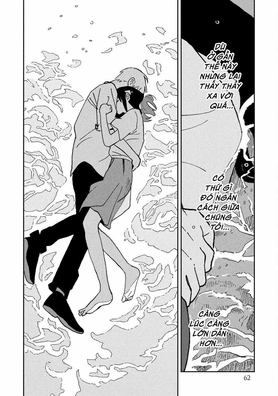 manhwax10.com - Truyện Manhwa Tsuka No Ma No Ichika Chương 23 Trang 14