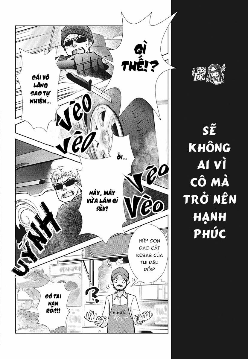 manhwax10.com - Truyện Manhwa Tsukishima-Kun No Koroshikata Chương 1 Trang 41