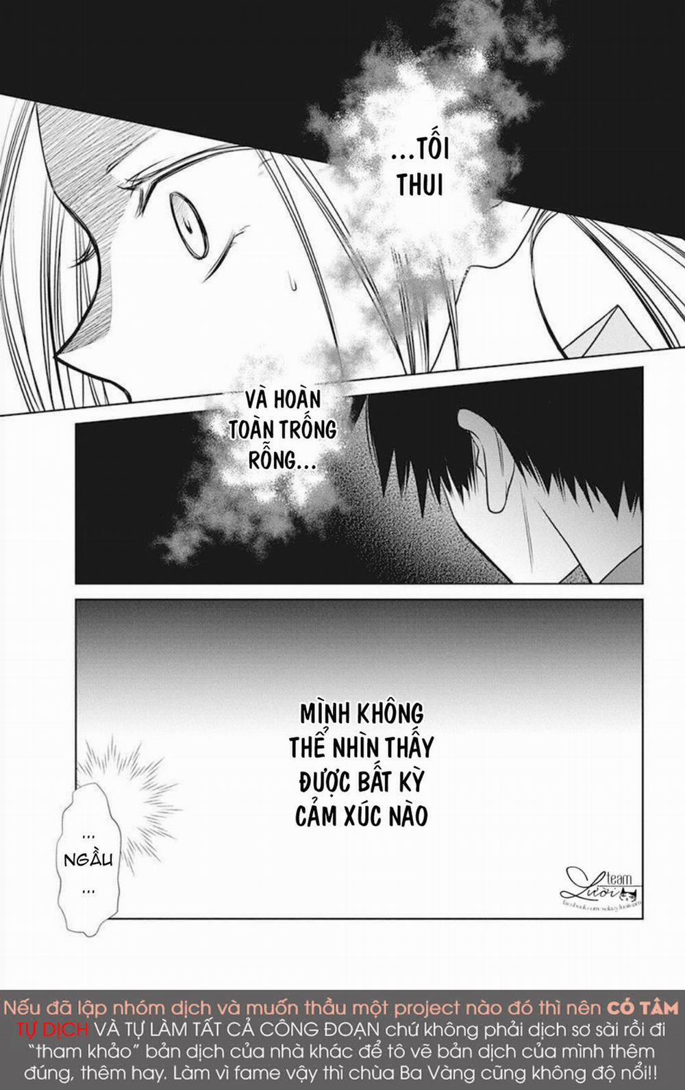 manhwax10.com - Truyện Manhwa Tsukishima-Kun No Koroshikata Chương 2 Trang 27