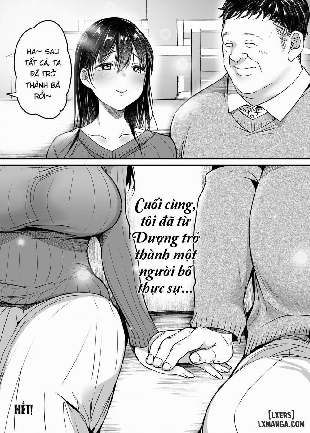 manhwax10.com - Truyện Manhwa Tsuma no Tsurego no Nyuuyokuchuu ni... Chương Oneshot Trang 86