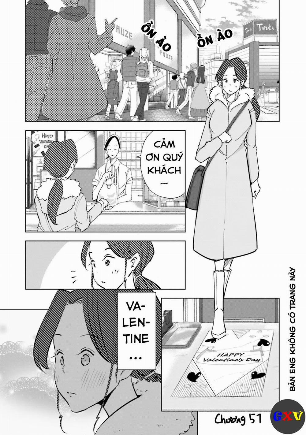 manhwax10.com - Truyện Manhwa Tsuma, Shougakusei Ni Naru. Chương 51 Trang 2