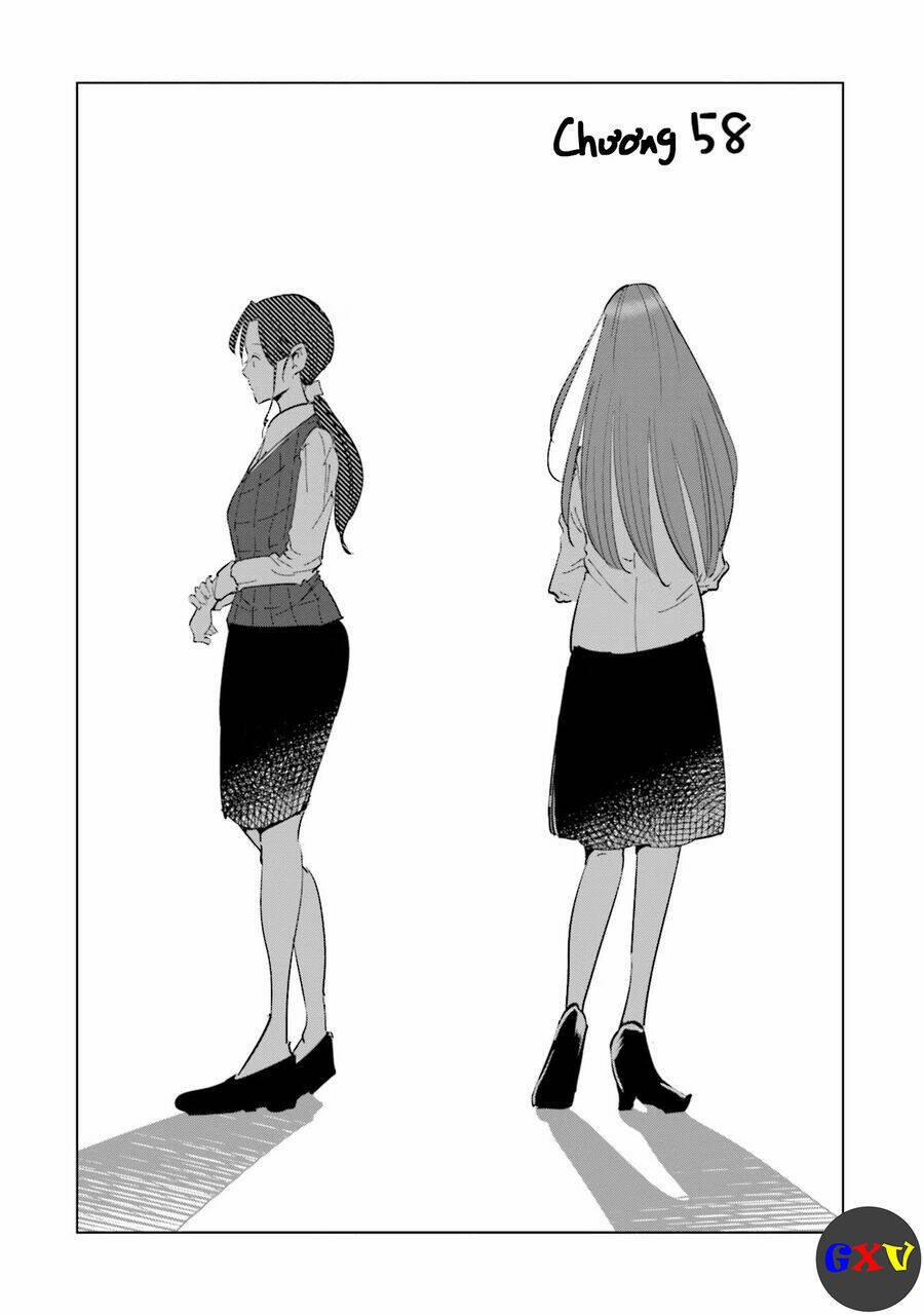 manhwax10.com - Truyện Manhwa Tsuma, Shougakusei Ni Naru. Chương 58 Trang 1