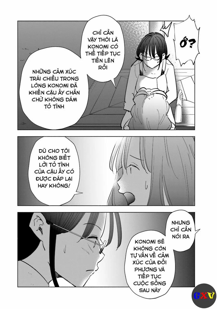 manhwax10.com - Truyện Manhwa Tsuma, Shougakusei Ni Naru. Chương 59 Trang 19