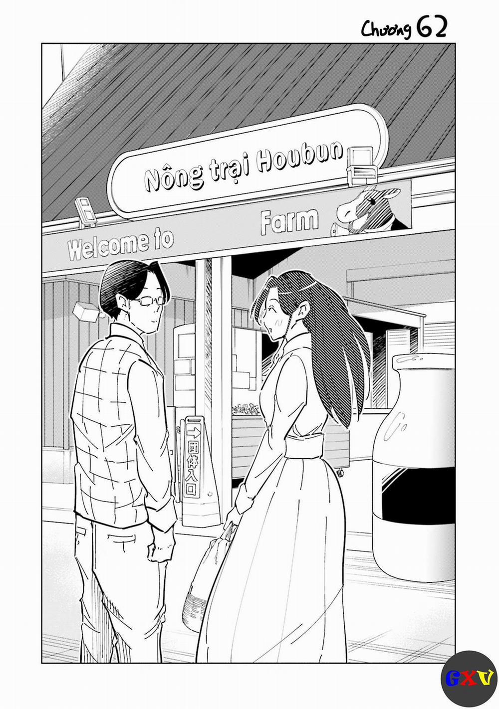 manhwax10.com - Truyện Manhwa Tsuma, Shougakusei Ni Naru. Chương 62 Trang 2