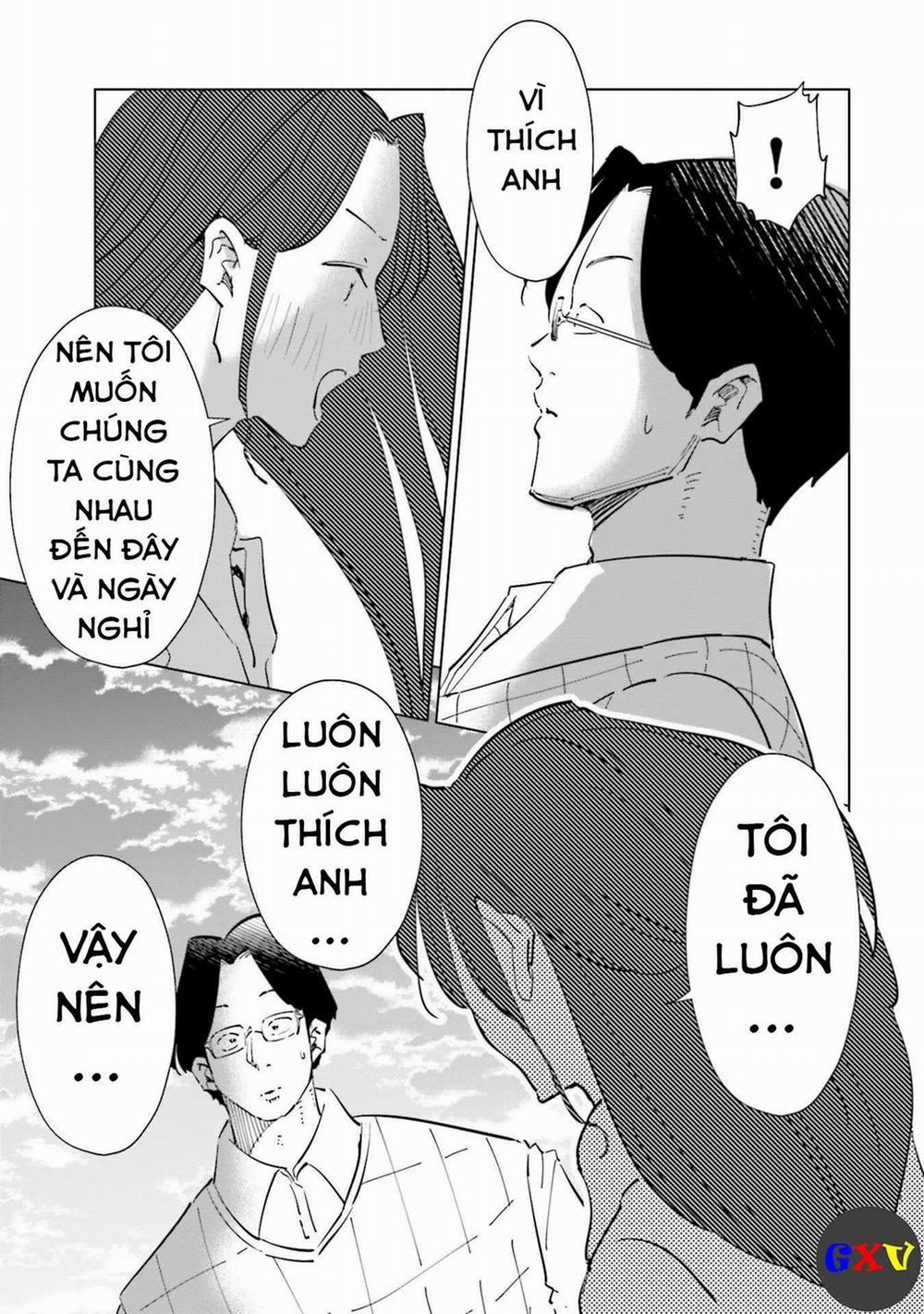 manhwax10.com - Truyện Manhwa Tsuma, Shougakusei Ni Naru. Chương 62 Trang 19