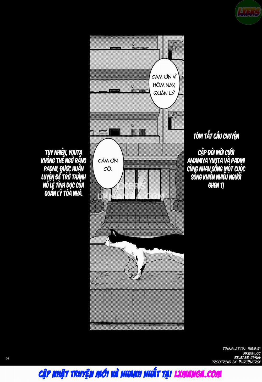 manhwax10.com - Truyện Manhwa Tsumareta Ikoku no Hana Chương 5 0 END Trang 6