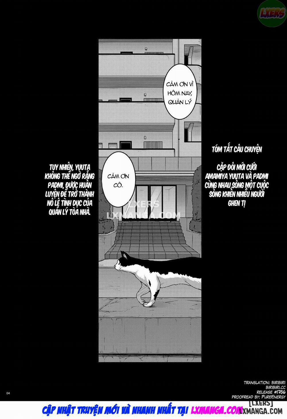 manhwax10.com - Truyện Manhwa Tsumareta Ikoku no Hana Chương 5 END Trang 6