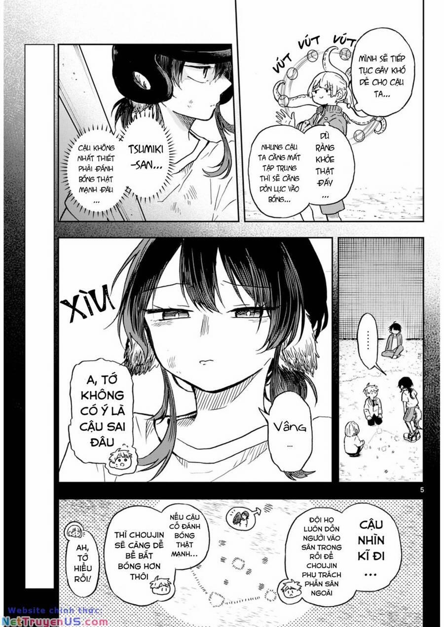 manhwax10.com - Truyện Manhwa Tsumiki Ogami & The Strange Everyday Life. Chương 7 Trang 5