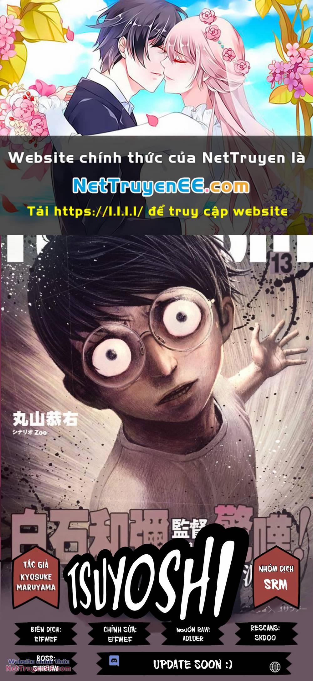 manhwax10.com - Truyện Manhwa Tsuyoshi Chương 10 Trang 1